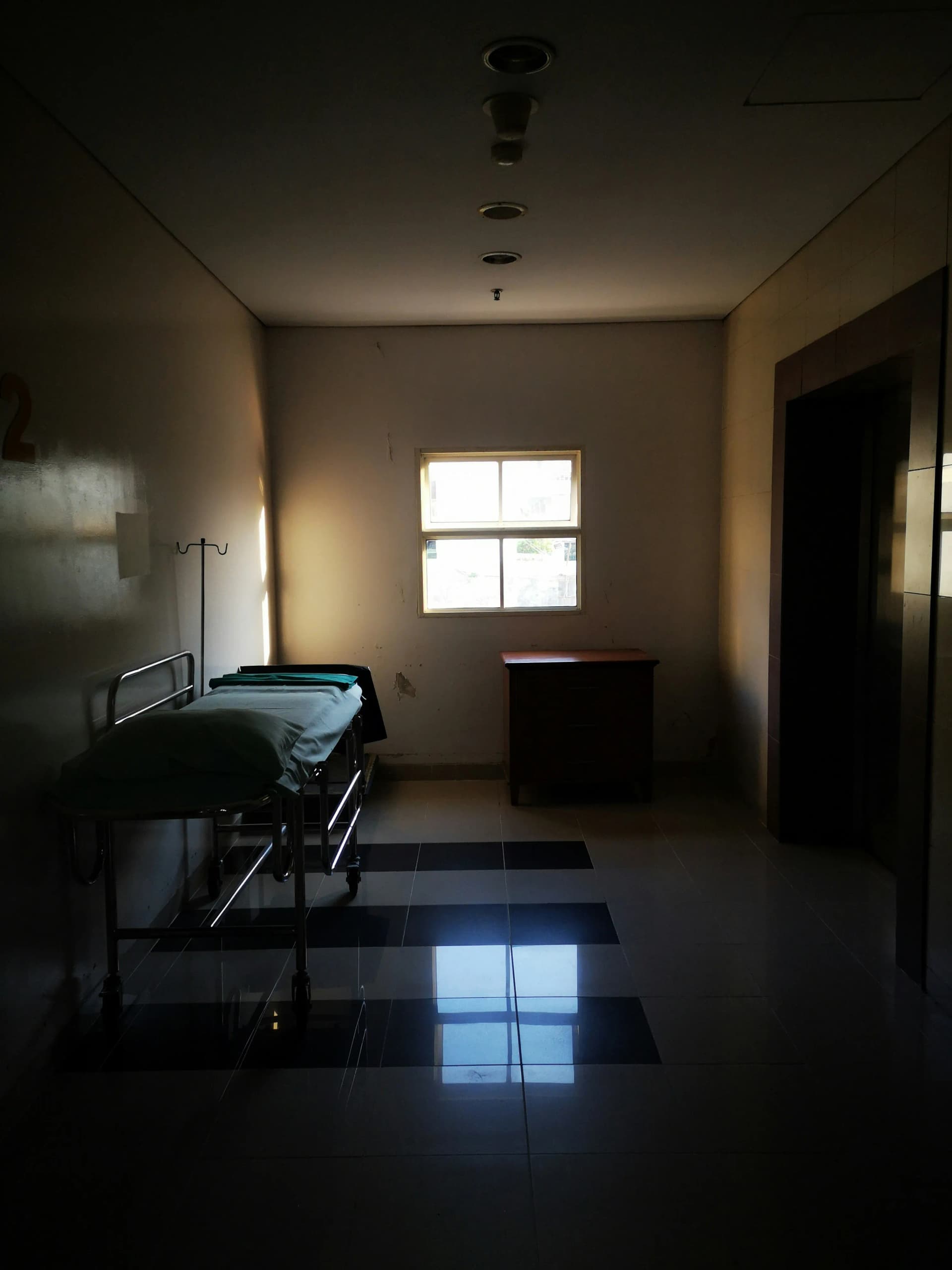 Accommodation services by NK Homecare in Nairobi, Kenya