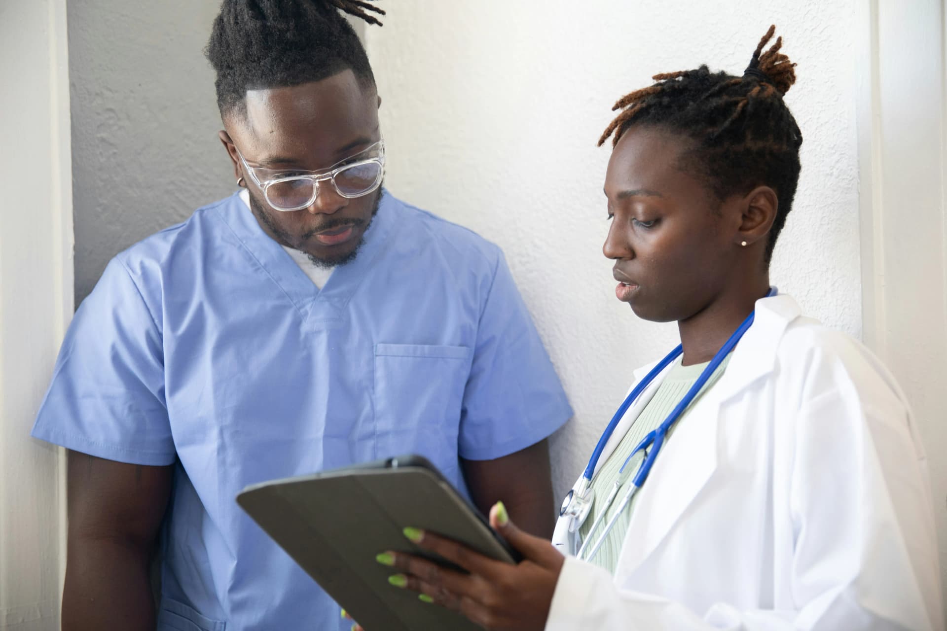 Caregiver Support services by NK Homecare in Nairobi, Kenya