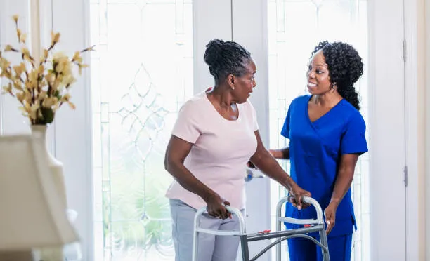Palliative Care services by NK Homecare in Nairobi, Kenya