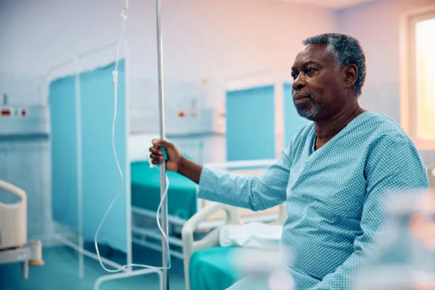 Post-Surgery Recovery services by NK Homecare in Nairobi, Kenya